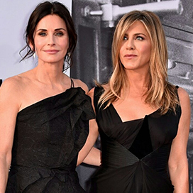 6 famous co-stars who are close friends in real life