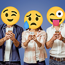 A sign of a toxic friendship: You�re riding an emotional roller coaster with your friend