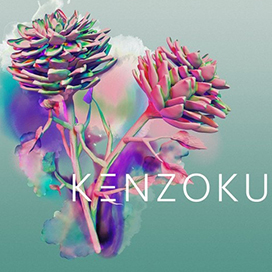 The characteristics that define a kenzoku relationship