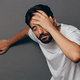 5 Medical conditions that could be making you dizzy