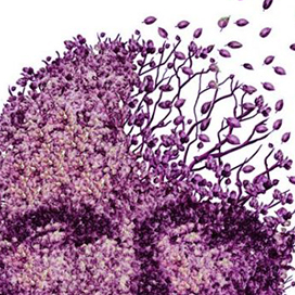 How to be flexible with someone with Alzheimer?