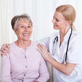 Focus on individualized care for Alzheimer's patients