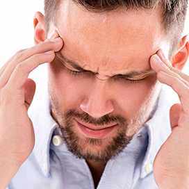 Fast & Effective Remedies for a Headache