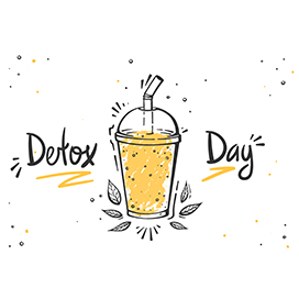 Do you need a Detox?
