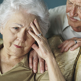 Stroke Symptoms