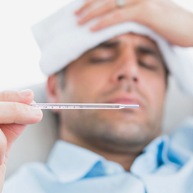 Influenza Symptoms