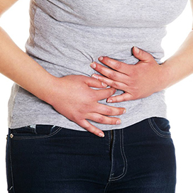 Preventing Digestion Problems