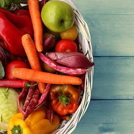 Food that Relieves Constipation