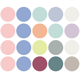 How to use the 2019 Pantone color of the year in your wedding