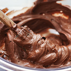 How to Make Nutella Chocolate