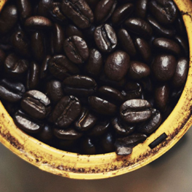 Amazing uses for coffee grounds