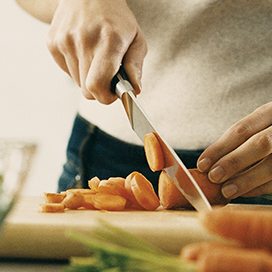 Smart cooking tricks that will make you an expert in cooking