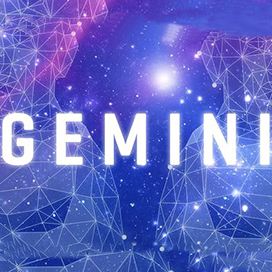 How does a Gemini behave on a first date?
