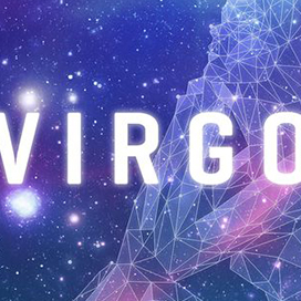 How does a Virgo behave on a first date?