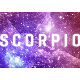 How does a Scorpio behave on a first date?