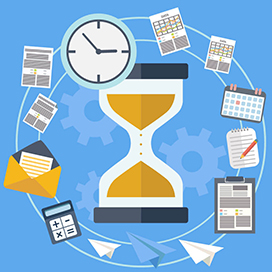 5 Effortless ways to be more productive