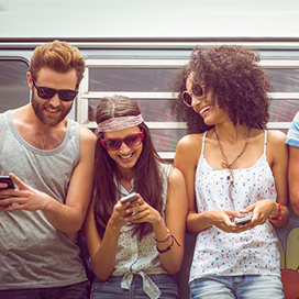 8 types of friends you need to have in your life