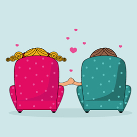 What is a true friend?