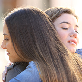 3 ways to spot fake friends