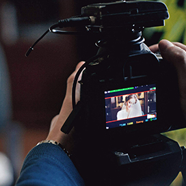 Research: The first step before you book your wedding photographer