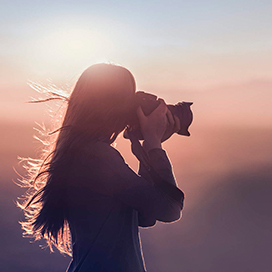 6 tips for picking the perfect wedding photographer