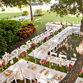 2019 wedding decor and styling trends