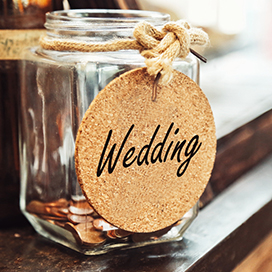 Know your statutory rights when planning a wedding budget