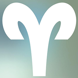 How does an Aries man behave as an ex-partner?