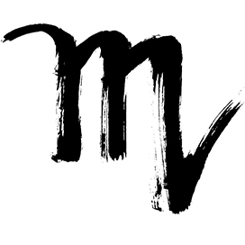 How does a Scorpio man behave as an ex-partner?