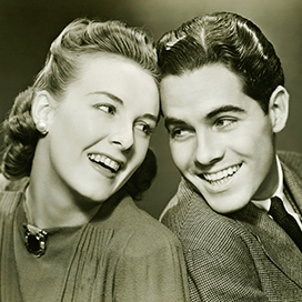 8 Dating etiquette rules from the 1950s (1)