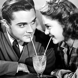 8 Dating etiquette rules from the 1950s (2)