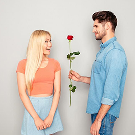 New dating practices inspired by 2018's trends