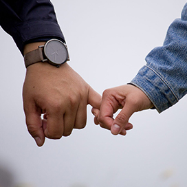 How to deal with your husband based on his personality?