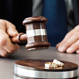 Psychological reasons for divorce