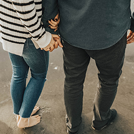 5 Signs your partner still has feelings for his ex!