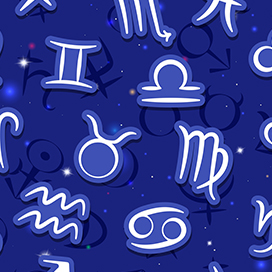 Foods you always have at your apartment, according to your zodiac sign (1)