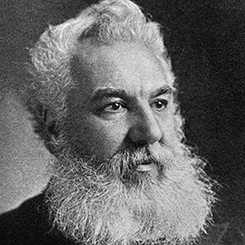 Alexander Graham Bell, the inventor of the telephone, tried to make a law against the ma