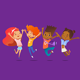 Six traits of friendship