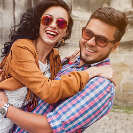 Can men and women be friends?