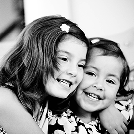 8 ways to cultivate friendship between siblings