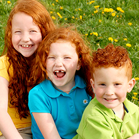 How to encourage lifelong friendships between siblings