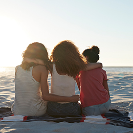 How long does it take to make a friend?