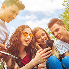 Is male friendship better than female friendship?