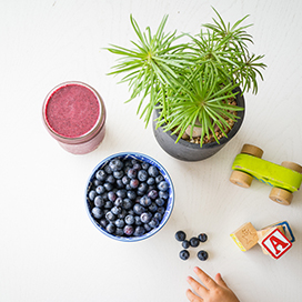 Consume these 5 foods to slow down anti-aging