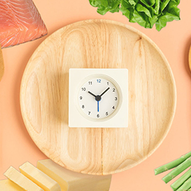 Here is why you need to eat all of your food in 12 hours!