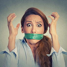 Here is why stress can make you gain weight!