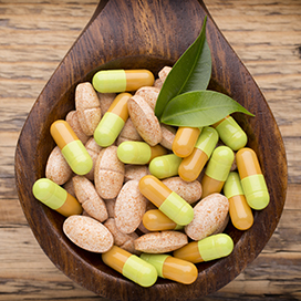 Do you really need to take multi-vitamins and supplements?