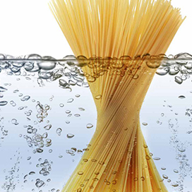 How much do you know about cooking pasta? Answer these 6 questions!