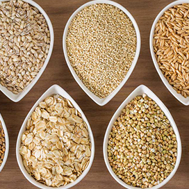5 types of whole grains you need to use in your kitchen (1)