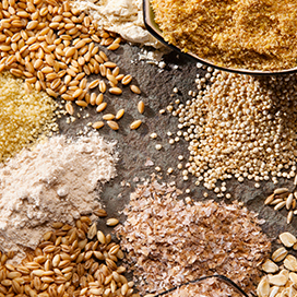 4 types of whole grains you need to use in your kitchen (3)